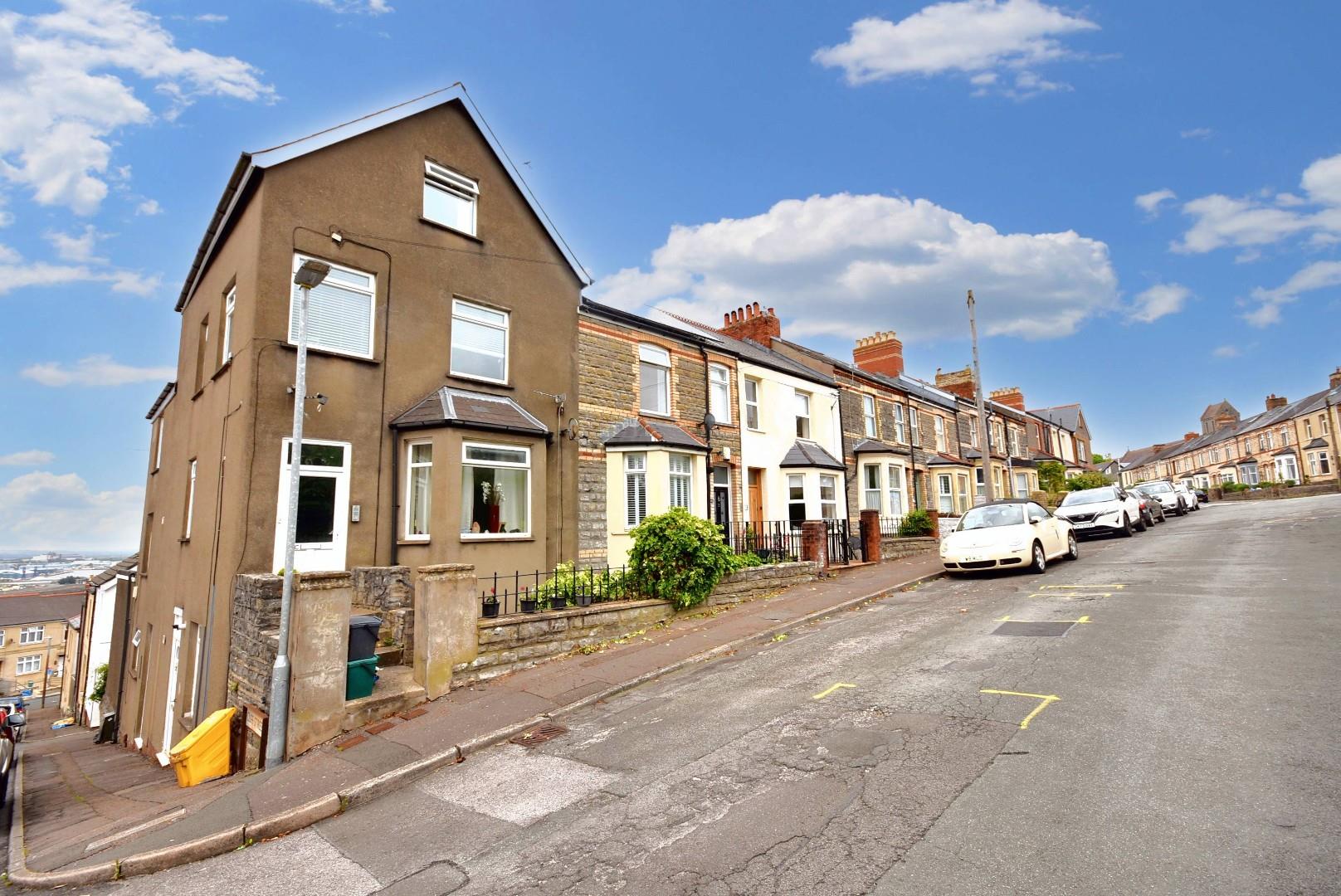14a, Lord Street, Vale Of Glamorgan, CF64 1DD